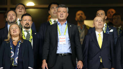 Fenerbahçe Yönetimi'nde görev dağılımı yapıldı