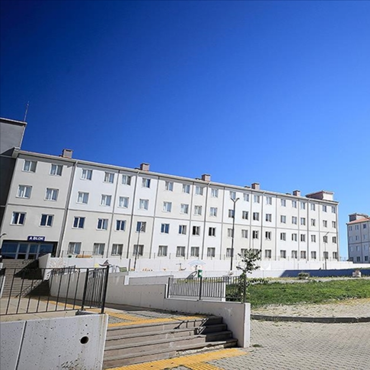 KYK ek yurt başvuru tarihleri