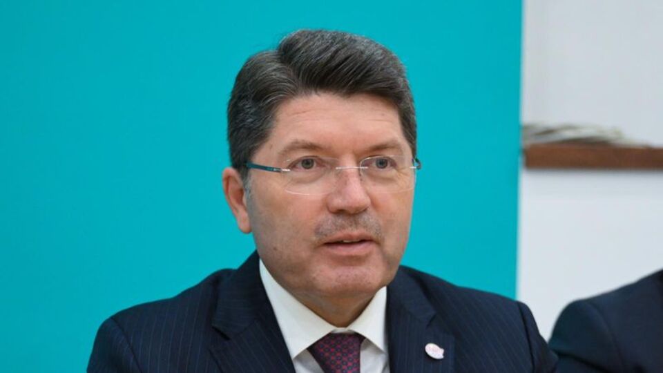 6 Haziran Ceza İnfaz Personeli Günü olacak