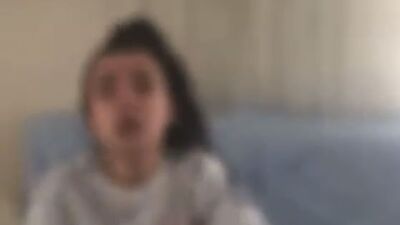 Kardeşine kaynar suyla saldırdı