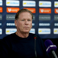 "Gol atmazsanız başarılı olamazsınız"