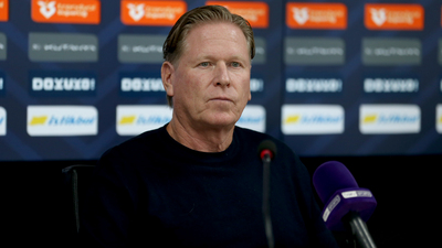 "Gol atmazsanız başarılı olamazsınız"