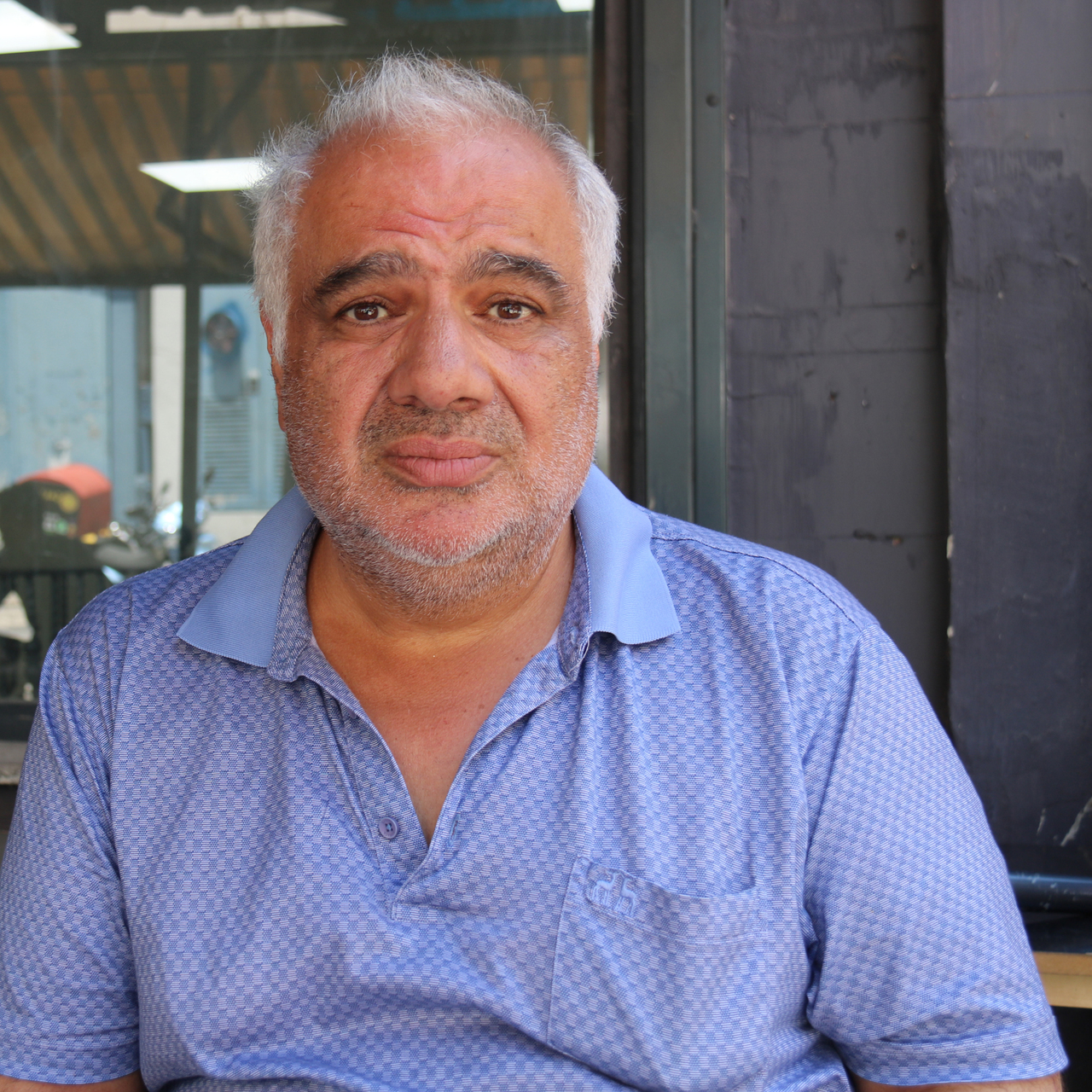 Hayatını kaybetti
