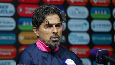 "Planımıza sadık kaldık"