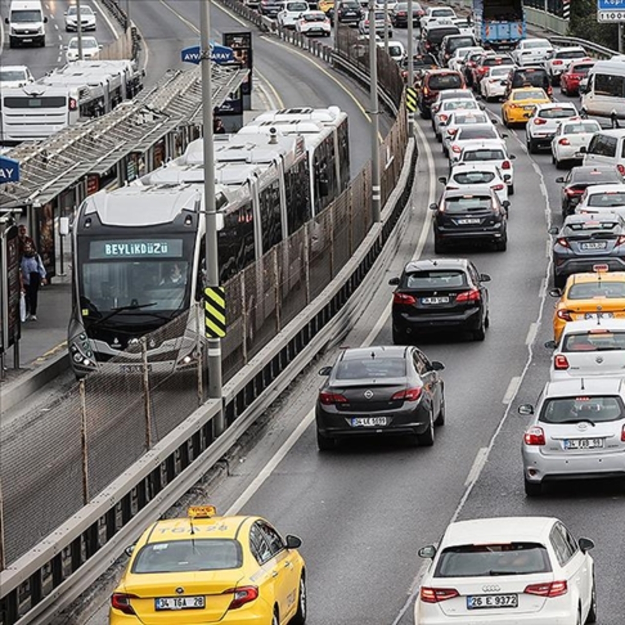 6 Ekim İstanbul'da toplu taşıma ücretsiz mi? | Detaylı Analiz
