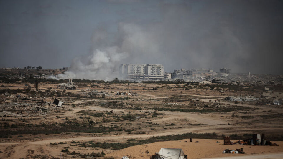 Hamas Donald Trump'ın planına yanıt verdi