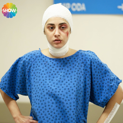 "Nasıl kaza yaptım ben?"