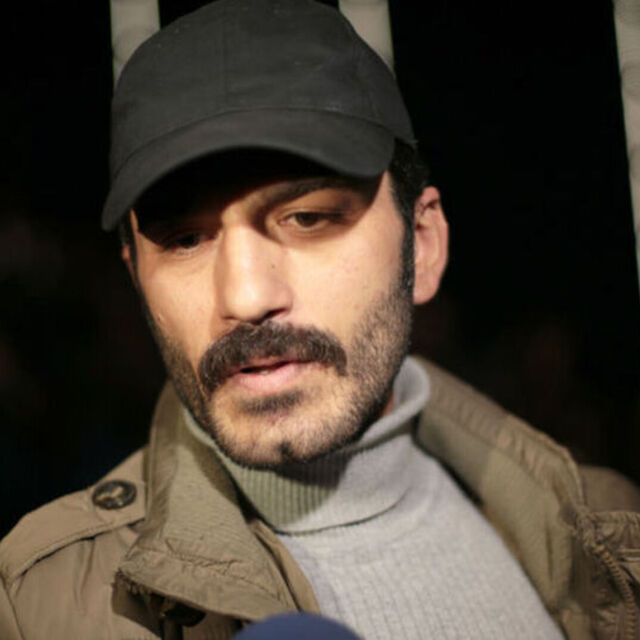 Yağma suçundan hapsi istendi