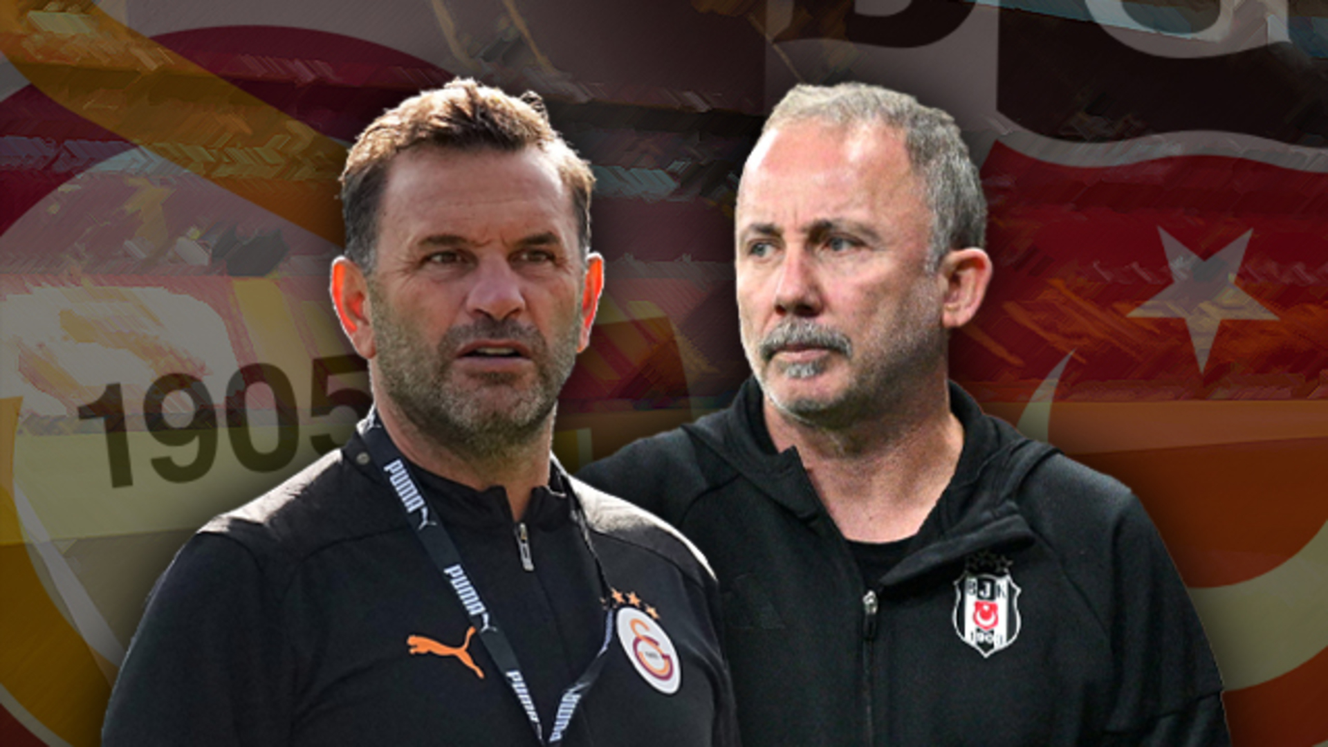 Aslantepe'de dev randevu! İşte ilk 11'ler... - Galatasaray Haberleri