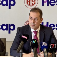 Antalyaspor'dan Emre Belözoğlu kararı!