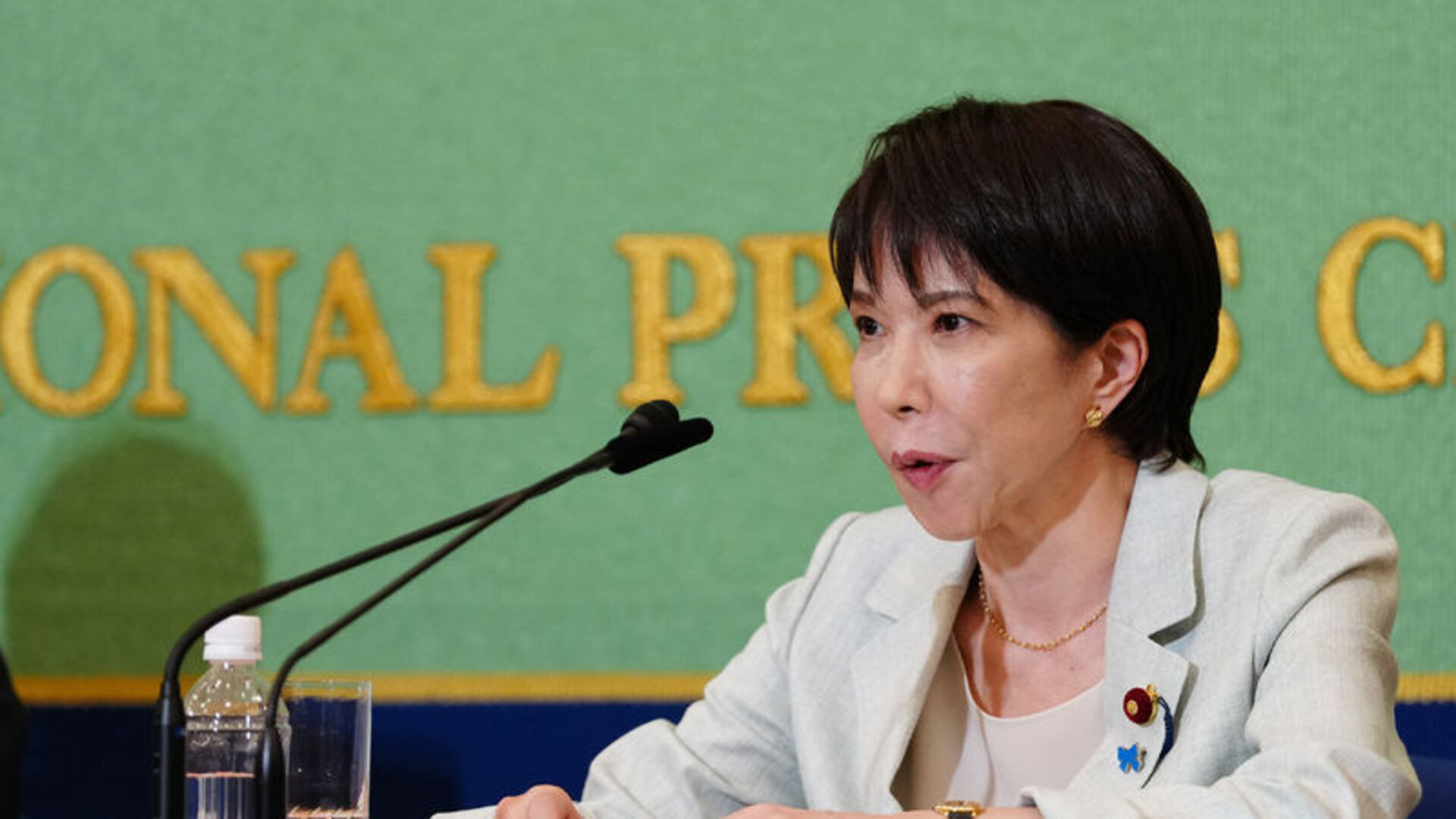 Parti içi seçimi kazandı: Japonya'nın yeni lideri Sanae Takaichi | Dış Haberler