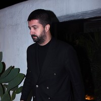 Boşanma sonrası ilk kez görüntülendi