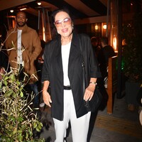 "Çok iyiyim, sağlığım da yerinde"