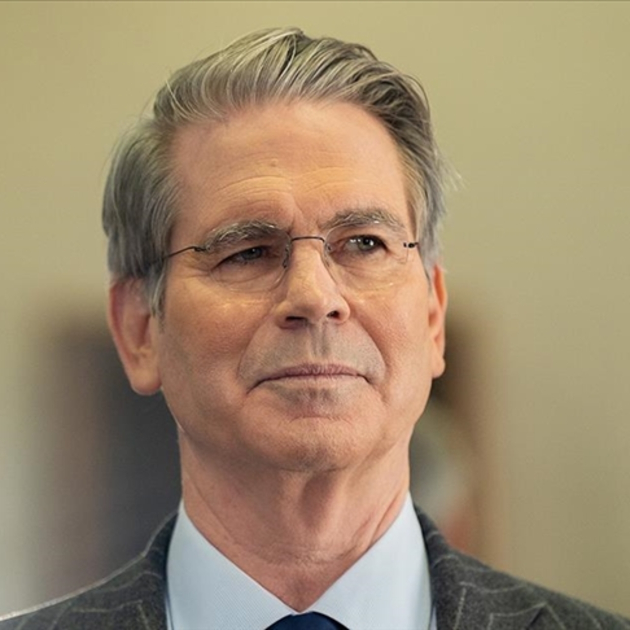 IMF, Daniel Katz'ı birinci başkan yardımcısı olarak atadı