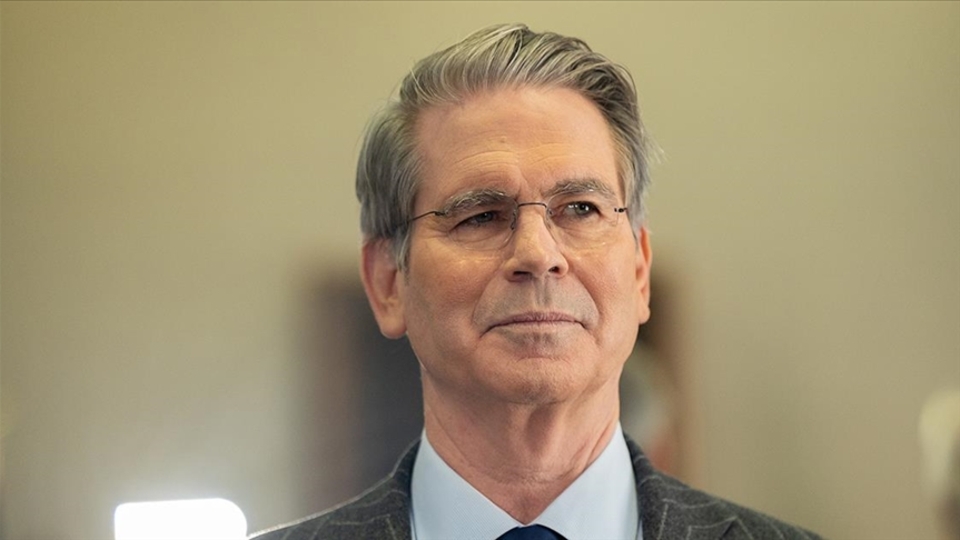 IMF, Daniel Katz'ı birinci başkan yardımcısı olarak atadı