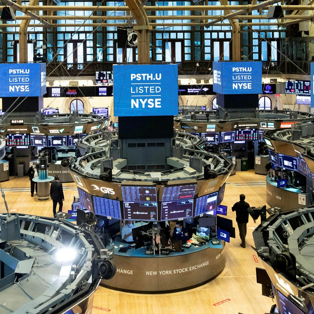New York borsası karışık seyirle kapandı
