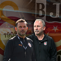 Aslantepe'de dev randevu! İşte ilk 11'ler...
