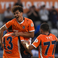 Başakşehir, Göztepe deplasmanına çıkacak!