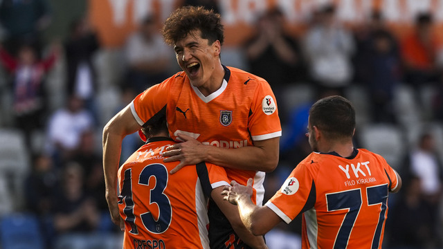 Başakşehir, Göztepe deplasmanına çıkacak!