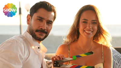 SHOW TV'nin yeni dizisi 'Rüya Gibi' geliyor