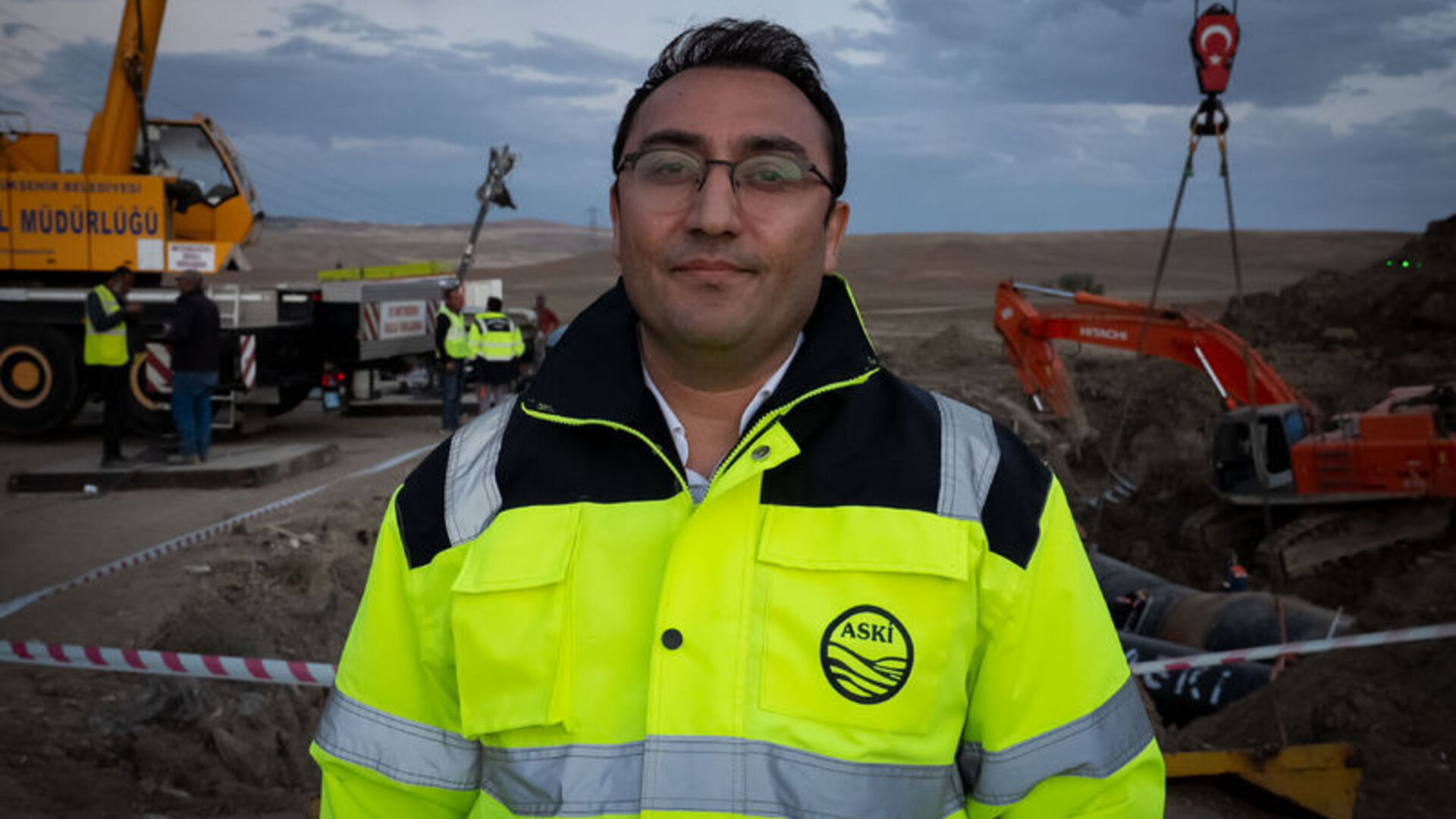 Ankara'daki kesintilerle ilgili "ölü hacim" açıklaması | Son dakika haberleri