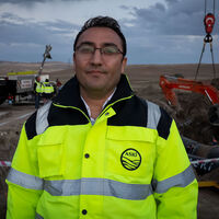 Ankara'daki kesintilerle ilgili "ölü hacim" açıklaması