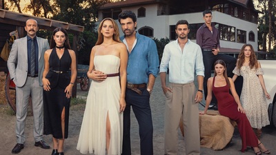 Yıldız kadro ilk kez bir arada