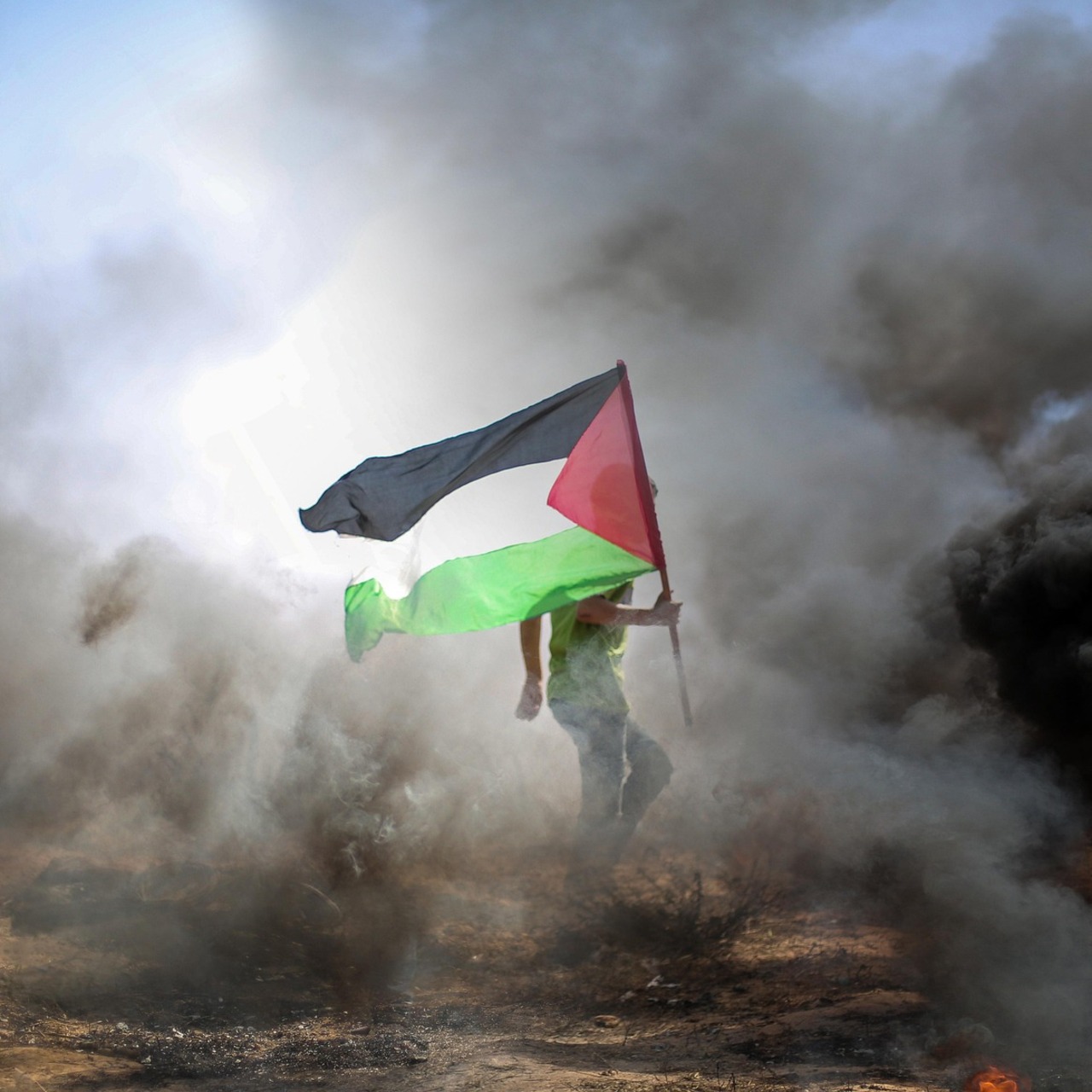 AK Parti Sözcüsü Çelik: Hamas'ın cevabı yapıcı