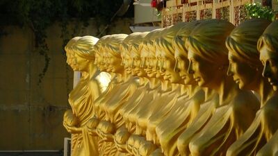 Altın Portakal'da Ulusal Kısa Film Yarışması'nın jüri üyeleri açıklandı