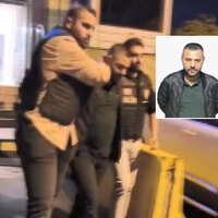 Kesinleşmiş 27 yıl hapis... 2 kasten öldürmesi vardı!