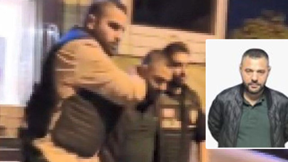 Kesinleşmiş 27 yıl hapis... 2 kasten öldürmesi vardı!