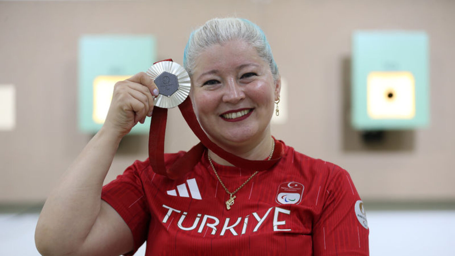 Aysel Özgan ve Murat Oğuz, Avrupa şampiyonu! - Diğer Haberleri