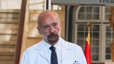 "Bu rol benim için oldukça kıymetliydi"