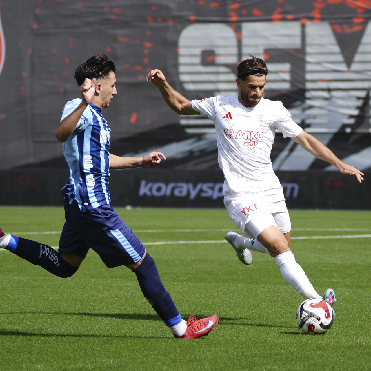 Pendikspor, 3 puanı 3 golle aldı! | Detaylı Analiz