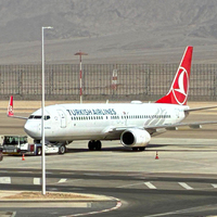 Aktivistler Türkiye'ye getirildi