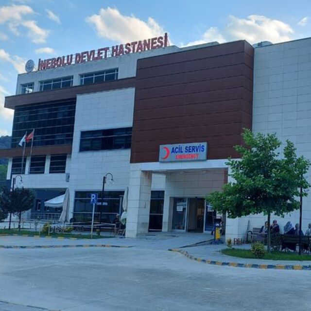 Kastamonu'da karı koca mantardan zehirlendi