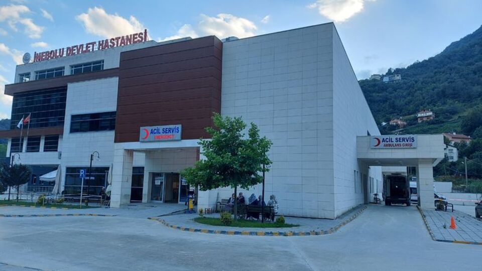 Kastamonu'da karı koca mantardan zehirlendi