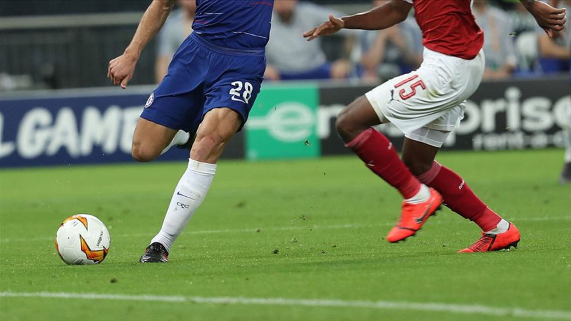 Chelsea- Liverpool maçı ne zaman, saat kaçta? Premier Lig Chelsea- Liverpool maçı hangi kanalda?
