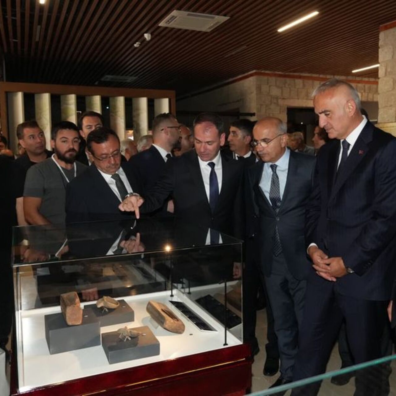 Dünya mirası Arslantepe artık daha erişilebilir