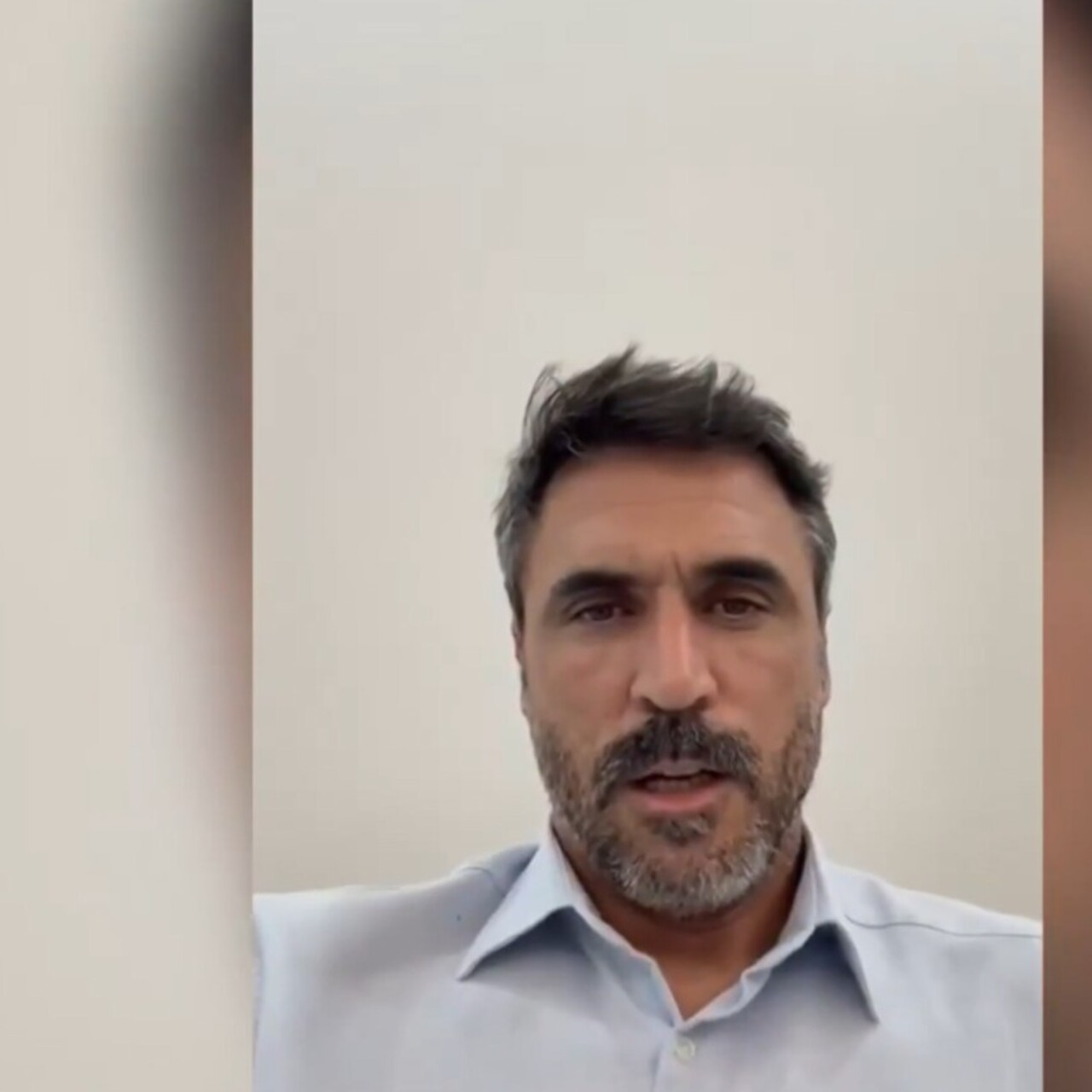 Hugo Almeida'dan HT Spor'a özel derbi yorumu!