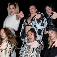 Manifest, Grammy Ödülleri için yarışacak