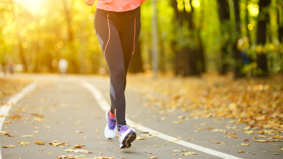 Yürüyüşün faydaları süper gıda etkisi gibi!