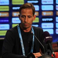 "İstikrarlı olmamız gerekiyor"