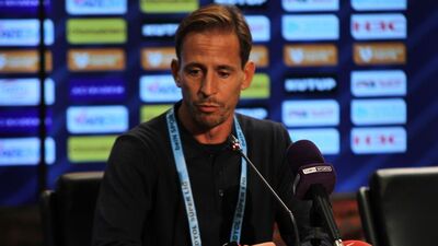 "İstikrarlı olmamız gerekiyor"