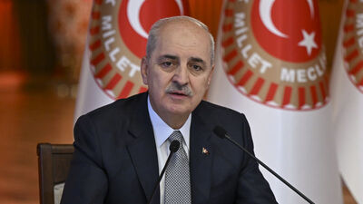 'Vatandaşlarımız sağ salim ülkemize döndü'