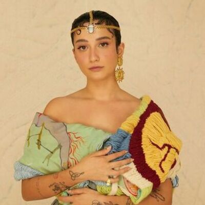 Melike Şahin, Grammy için yarışacak