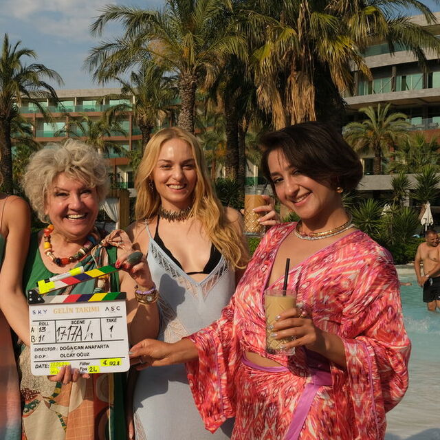 Gelin Takımı filminin konusu