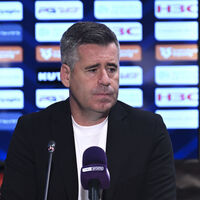 Hüseyin Eroğlu'ndan hakem tepkisi!