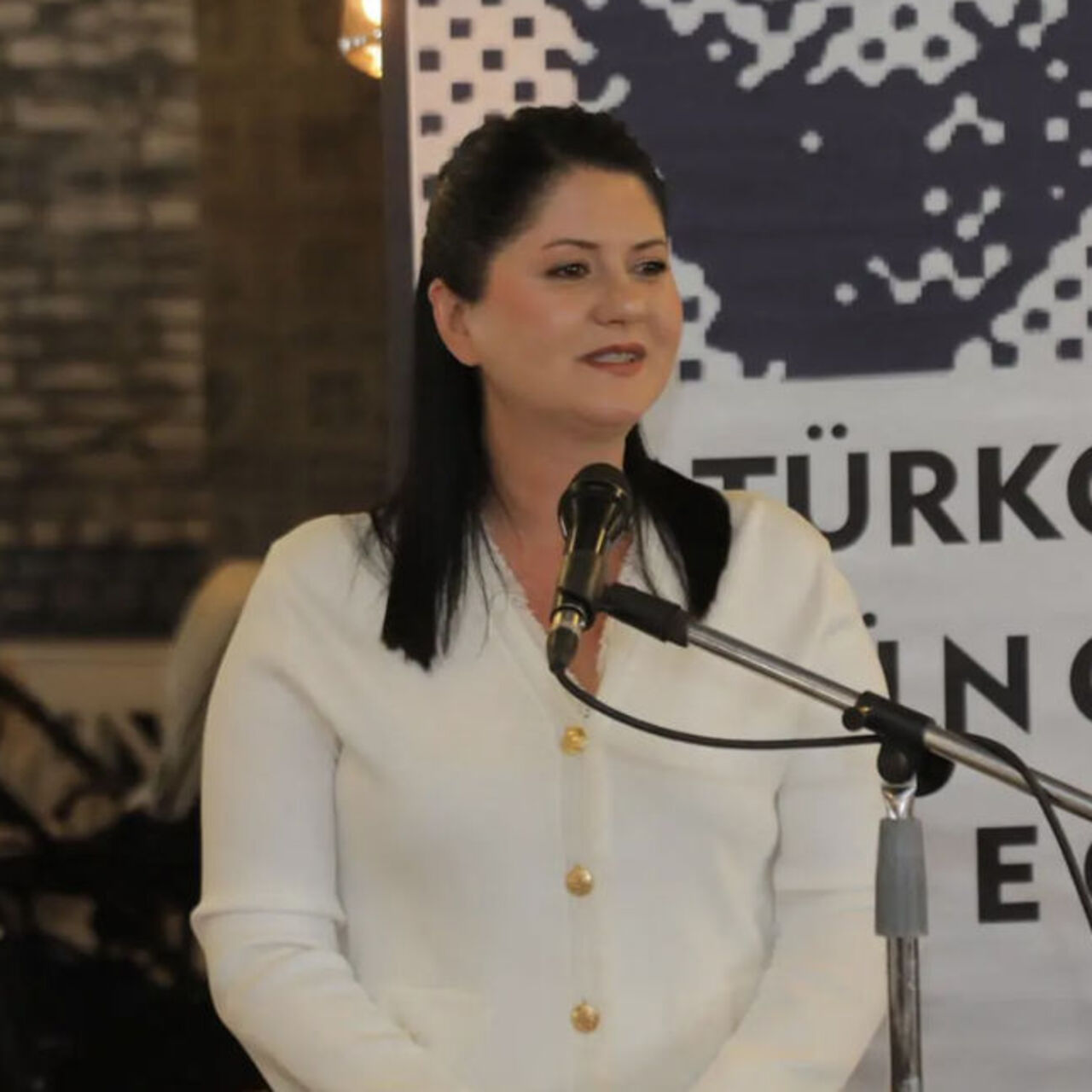 Başkan Gencan'dan "su kesintileri" açıklaması