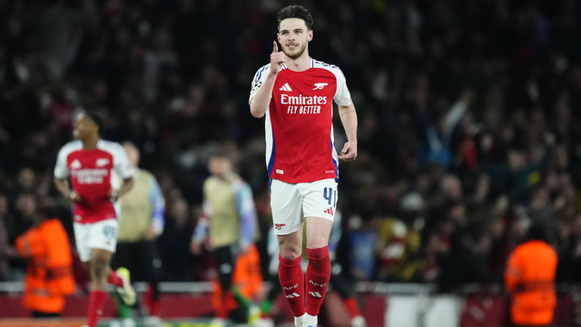 Arsenal rahat kazandı!